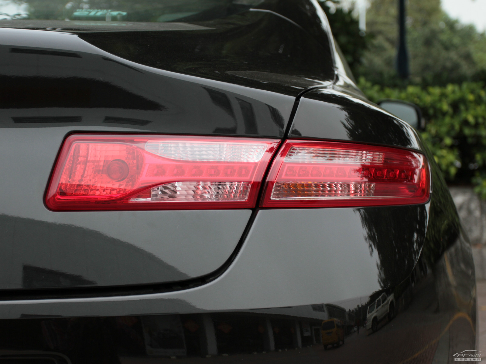 拉古那外觀高清大圖