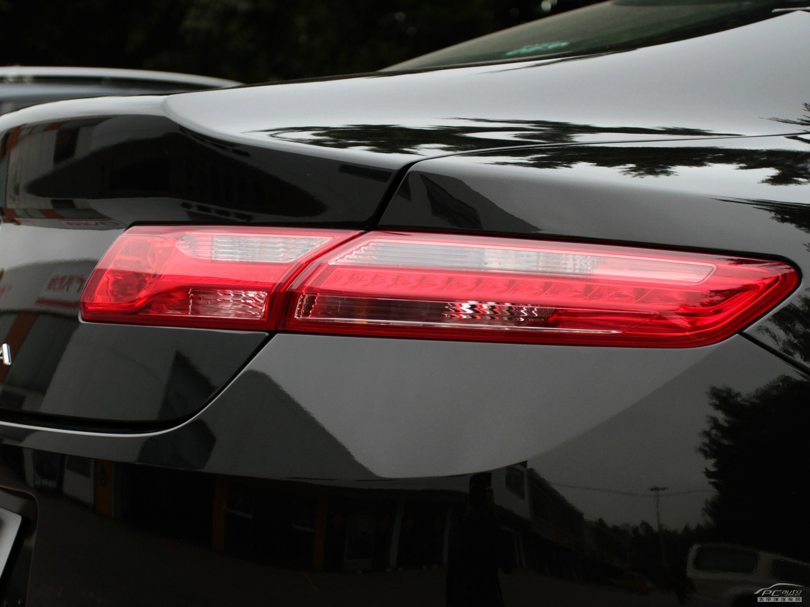 拉古那外觀高清大圖