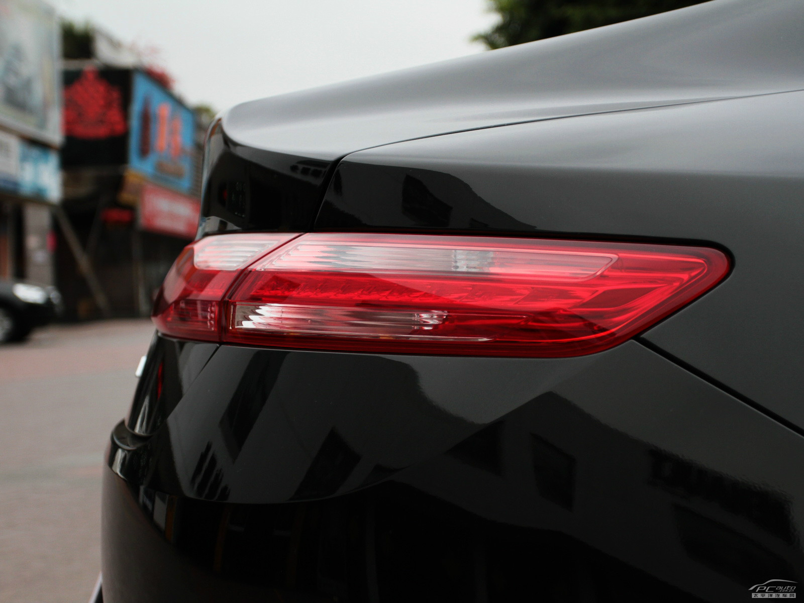 拉古那外觀高清大圖