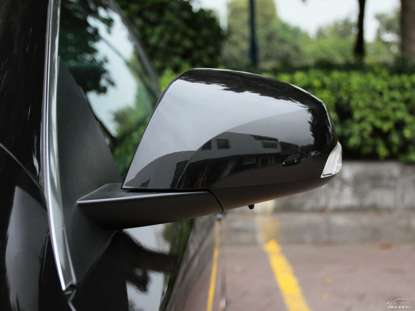 拉古那外觀高清大圖