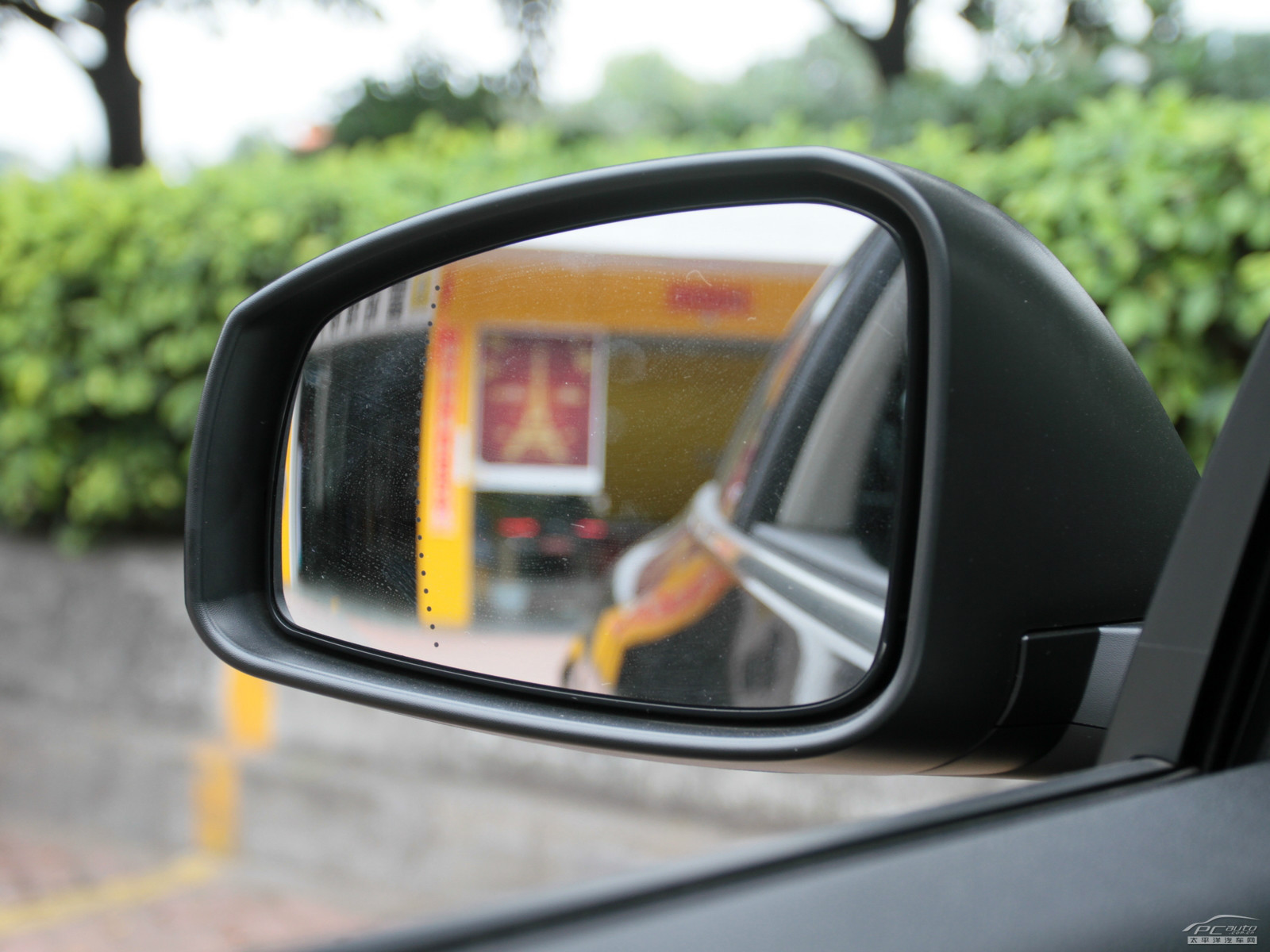 拉古那外觀高清大圖