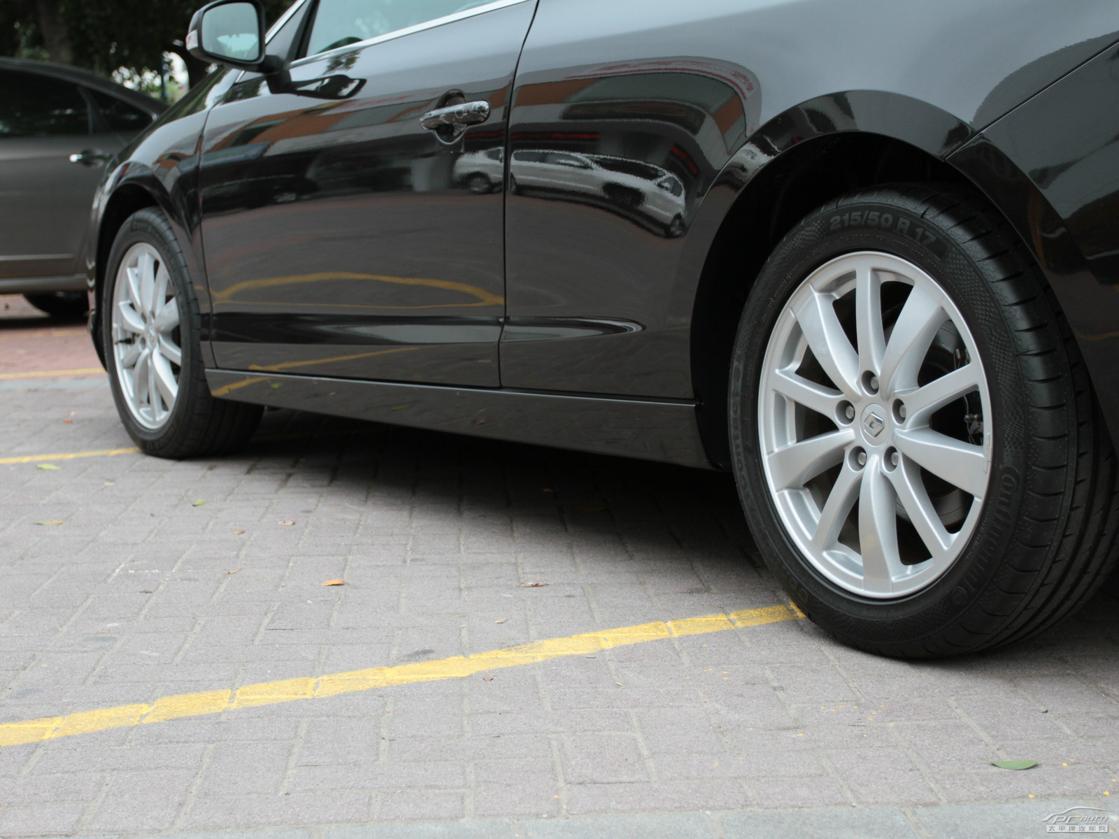 拉古那外觀高清大圖