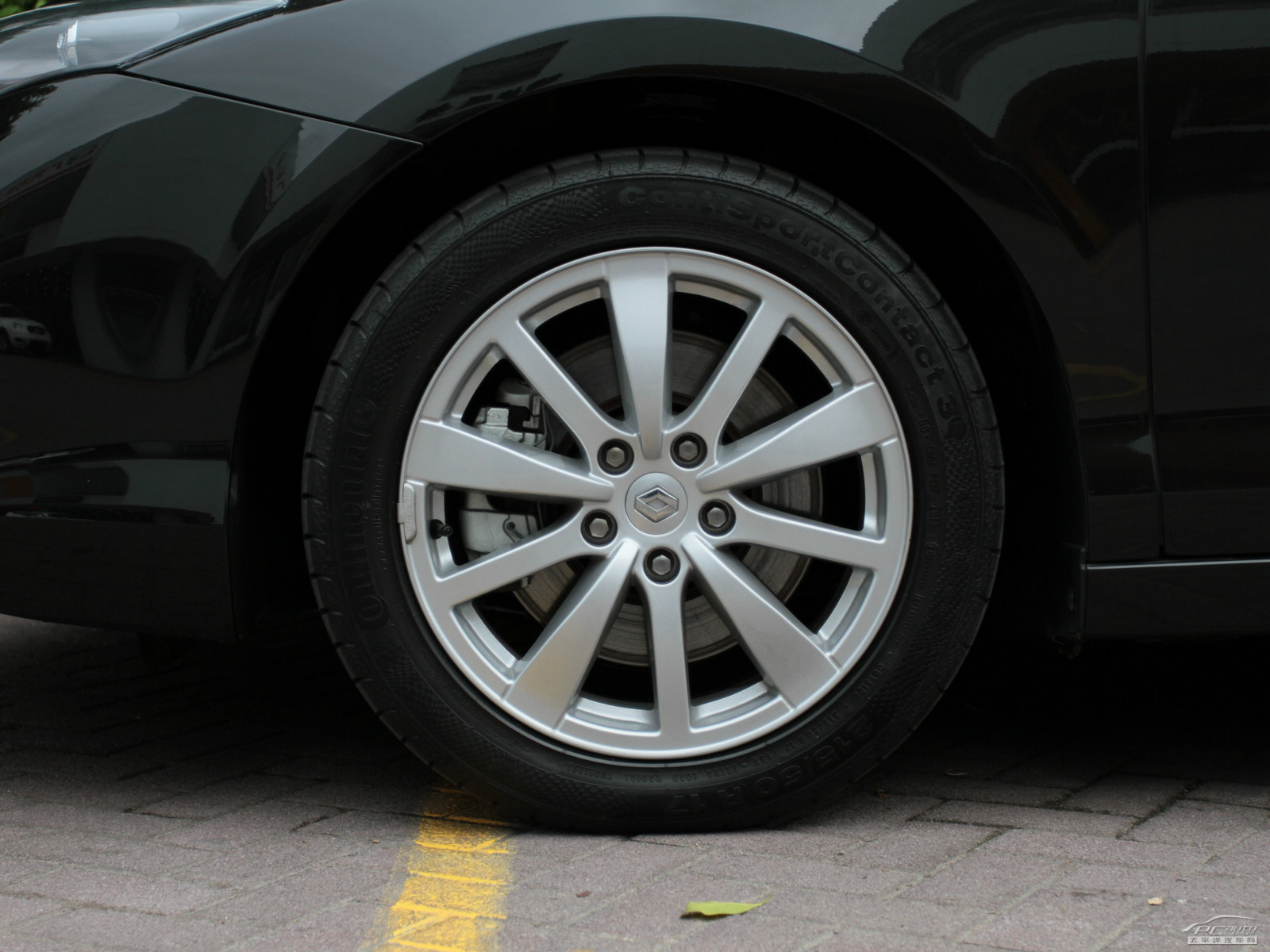 拉古那外觀高清大圖