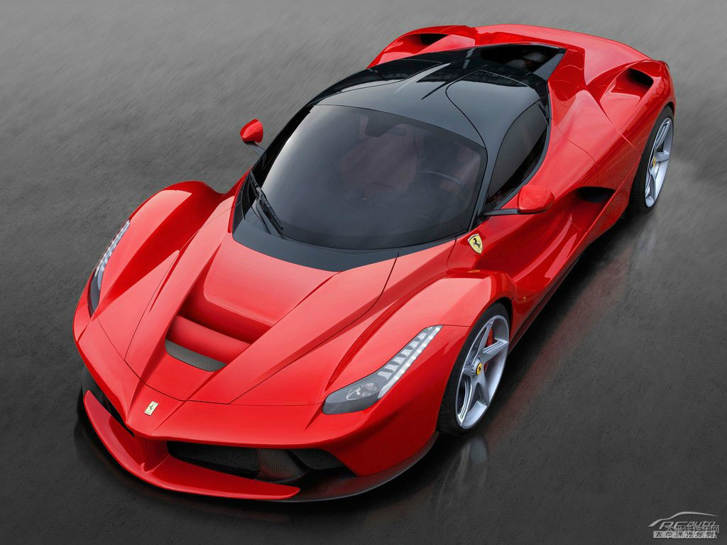 LaFerrari^DƬ