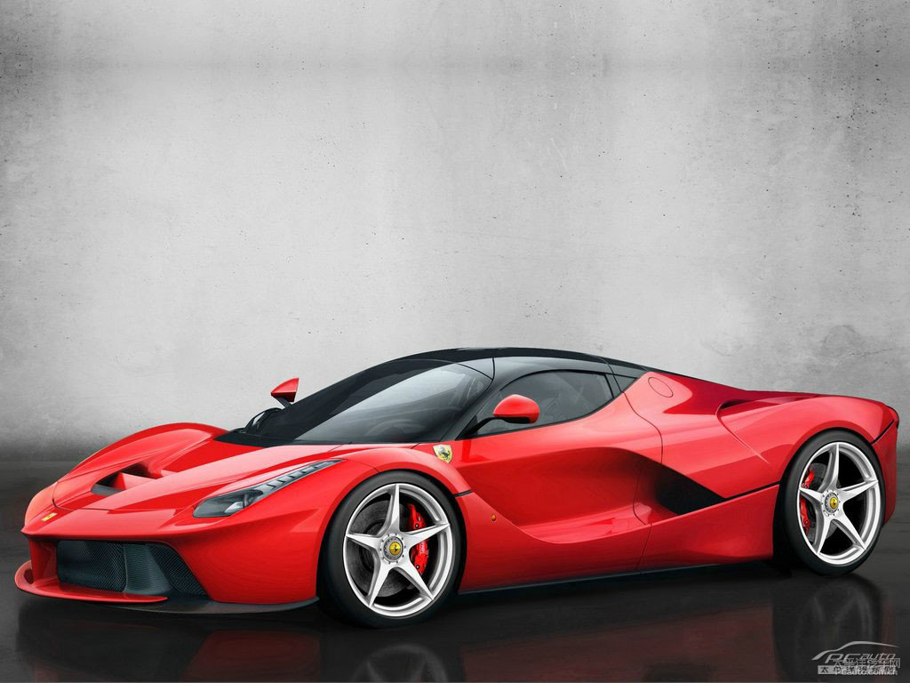 LaFerrari^DƬ