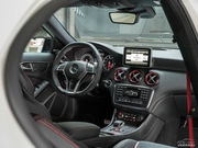 2014 AMG A 45 4MATIC 