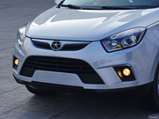 2013款 1.8T 手動(dòng) 兩驅(qū)新銳版 2013款 1.8T 手動(dòng) 兩驅(qū)新銳版