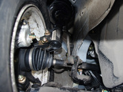 2013款 1.8T 手動 兩驅(qū)新銳版 2013款 1.8T 手動 兩驅(qū)新銳版