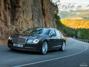 2014款 4.0T V8 尊貴版 2014款 4.0T V8 尊貴版
