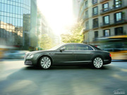 2014款 4.0T V8 尊貴版 2014款 4.0T V8 尊貴版