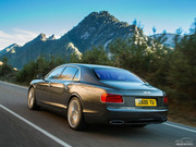 2014款 4.0T V8 尊貴版 2014款 4.0T V8 尊貴版