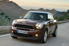 MINI PACEMAN
