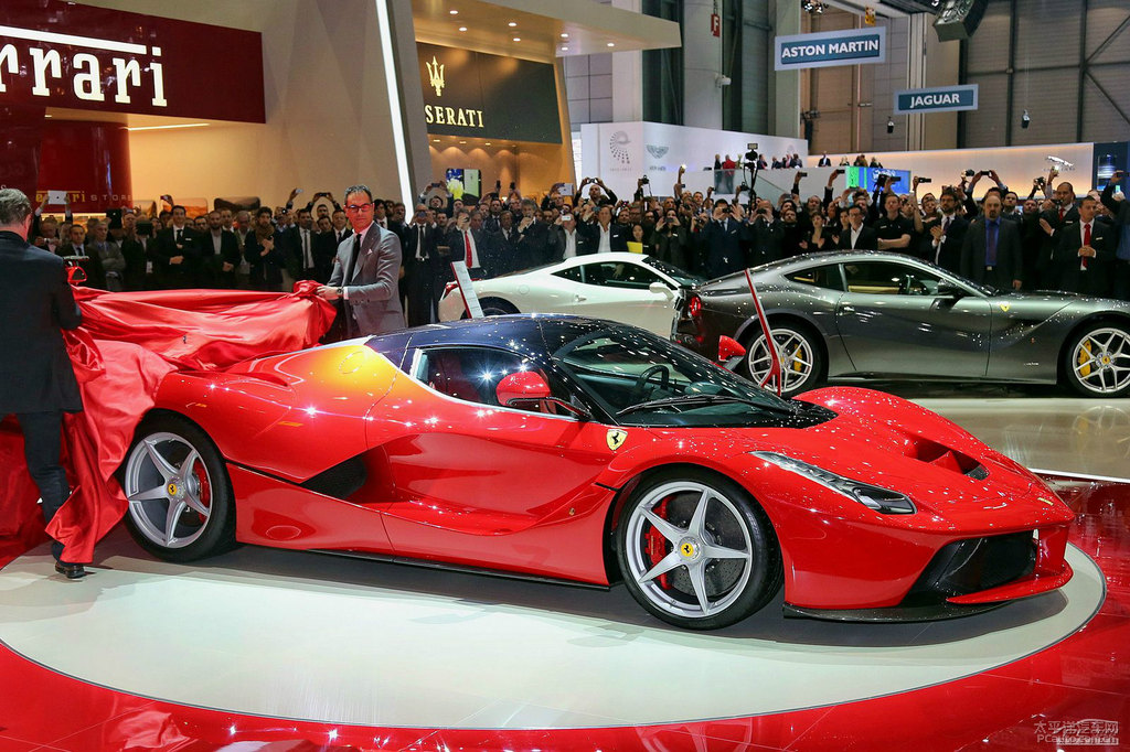 LaFerrari^DƬ