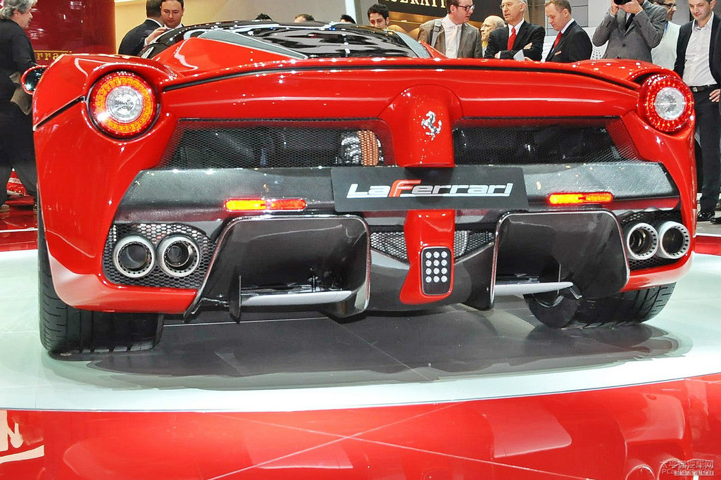LaFerrari^DƬ