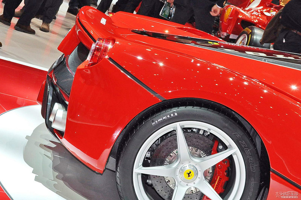 LaFerrari^DƬ