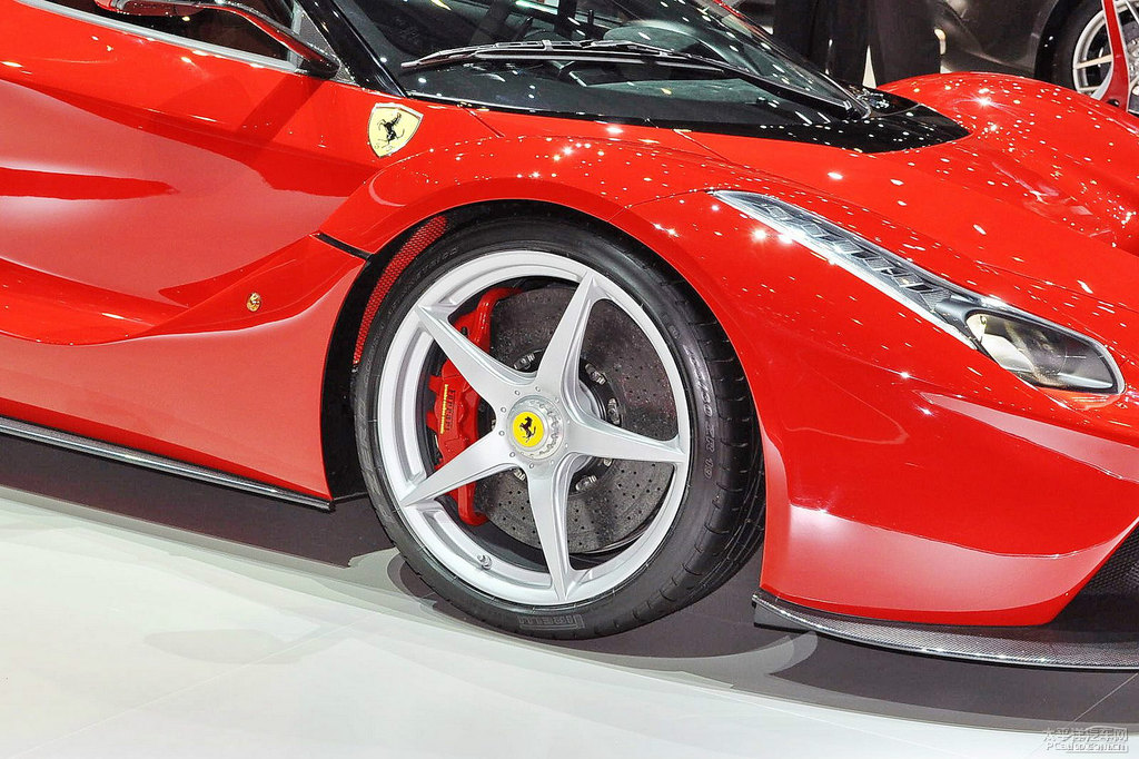 LaFerrari^DƬ