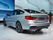 2013款 335i 風(fēng)尚設(shè)計套裝 2013款 335i 風(fēng)尚設(shè)計套裝