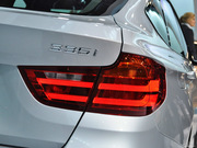 2013款 335i 風(fēng)尚設(shè)計套裝 2013款 335i 風(fēng)尚設(shè)計套裝