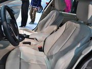 2013款 335i 風(fēng)尚設(shè)計(jì)套裝 2013款 335i 風(fēng)尚設(shè)計(jì)套裝