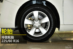 更務(wù)實(shí)家用 PCauto實(shí)拍華泰汽車B21 更務(wù)實(shí)家用 PCauto實(shí)拍華泰汽車B21