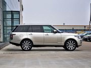 2013款 5.0 V8 AB 尊崇創(chuàng)世版 2013款 5.0 V8 AB 尊崇創(chuàng)世版