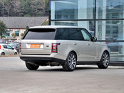 2013款 5.0 V8 AB 尊崇創(chuàng)世版 2013款 5.0 V8 AB 尊崇創(chuàng)世版