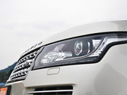 2013款 5.0 V8 AB 尊崇創(chuàng)世版 2013款 5.0 V8 AB 尊崇創(chuàng)世版