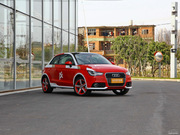 2013 30 TFSI Ї Ego plus