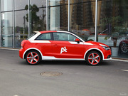 2013 30 TFSI Ї Ego plus