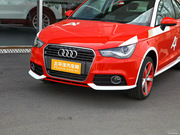2013 30 TFSI Ї Ego plus