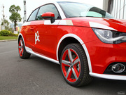 2013 30 TFSI Ї Ego plus