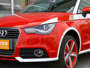 2013 30 TFSI Ї Ego plus