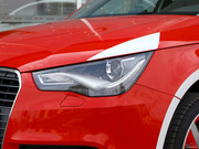 2013 30 TFSI Ї Ego plus