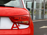 2013 30 TFSI Ї Ego plus