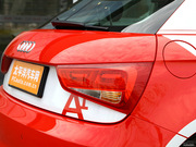 2013 30 TFSI Ї Ego plus