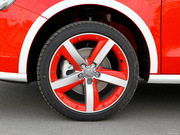 2013 30 TFSI Ї Ego plus