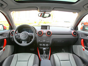 2013 30 TFSI Ї Ego plus