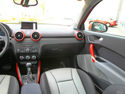 2013 30 TFSI Ї Ego plus