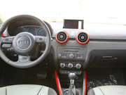 2013 30 TFSI Ї Ego plus