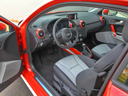 2013 30 TFSI Ї Ego plus