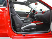 2013 30 TFSI Ї(gu) Ego plus