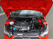 2013 30 TFSI Ї Ego plus