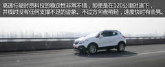別克昂科拉長(zhǎng)途試駕 別克昂科拉長(zhǎng)途試駕