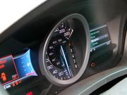 2013款 3.5L 四驅尊享型 2013款 3.5L 四驅尊享型