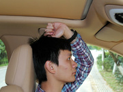 2011款 Cayenne S Hybrid 3.0T 2011款 Cayenne S Hybrid 3.0T