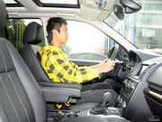 2013款 2.2T SD4 SE 柴油款