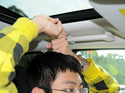 2013款 2.2T SD4 SE 柴油款