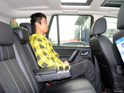 2013款 2.2T SD4 SE 柴油款