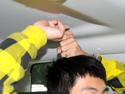 2013款 2.2T SD4 SE 柴油款