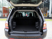 2013款 2.2T SD4 SE 柴油款